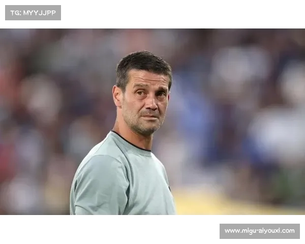 埃斯波西托：替补绝杀源于准备，信任齐沃体系