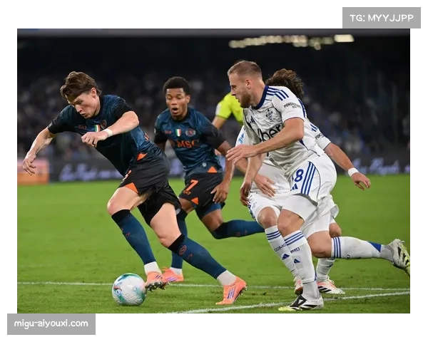 那不勒斯与当地大学合作，开设“足球数据科学与观赛体验”硕士课程